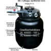 New Bioclear XL 80000 med 55 Watt UV-C Filtersystemer Til Havedam