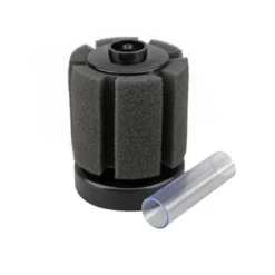 New Biofilter Rund til luftpumpe Op til 40 Liter Luftfittings Og Filtre Til Luftpumper