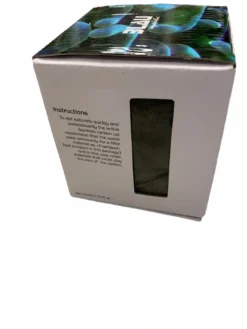 Best Blau Bamboo Active Carbon 200 Gram Reservedele Til Akvarier|Filtermaterialer Til Akvariepumper