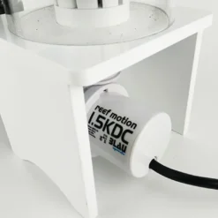 Discount Blau Calciumreaktor CR200 Filtersystemer Til Saltvandsakvarier