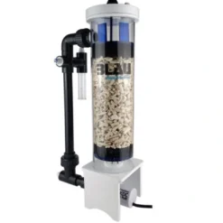 Discount Blau Calciumreaktor CR200 Filtersystemer Til Saltvandsakvarier