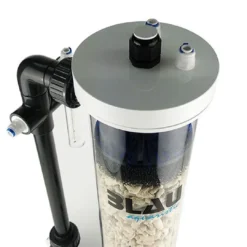 Discount Blau Calciumreaktor CR200 Filtersystemer Til Saltvandsakvarier