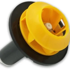 Hot Blau Complete impeller 12.0 KDC Pumper Til Saltvandsakvarier