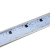 Hot Blau elegant LED saltvandsbelysning 40 cm 24 Watt Lamper Til Saltvandsakvarier