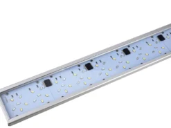 Hot Blau elegant LED saltvandsbelysning 40 cm 24 Watt Lamper Til Saltvandsakvarier