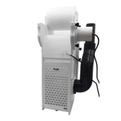 Clearance Blau Filter Roll 1500 (Rullefilter) Filtersystemer Til Saltvandsakvarier