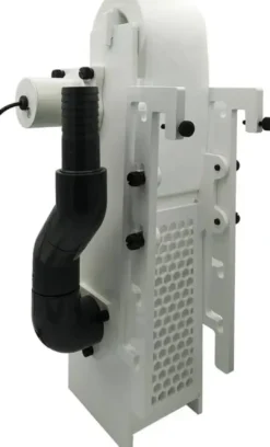 Online Blau Filter Roll 3000 (Rullefilter) Filtersystemer Til Saltvandsakvarier