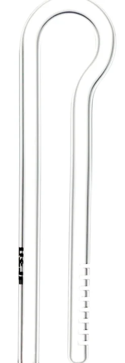 Outlet Blau Glas Nano indløbsrør 10 mm (til spandpumper) C02-Udstyr Til Akvarier