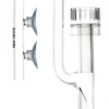 Sale Blau Glas Overflade skimmer indsug 13 mm (til spandpumper) C02-Udstyr Til Akvarier|Akvariefilter Og Pumpe