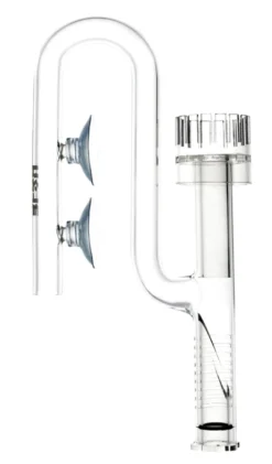 Sale Blau Glas Overflade skimmer indsug 13 mm (til spandpumper) C02-Udstyr Til Akvarier|Akvariefilter Og Pumpe