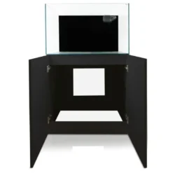 Hot Blau Gran Cubic Stand 92x50x80 cm Black Akvarieborde Og Akvariereoler
