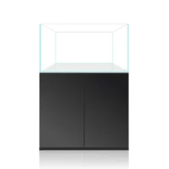 Hot Blau Gran Cubic Stand 92x50x80 cm Black Akvarieborde Og Akvariereoler
