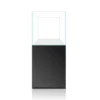 Outlet Blau Gran Cubic Stand 62x62x80 cm Black Akvarieborde Og Akvariereoler