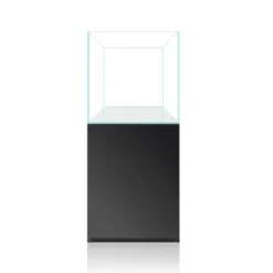 Outlet Blau Gran Cubic Stand 62x62x80 cm Black Akvarieborde Og Akvariereoler