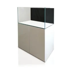 Online Blau Gran Cubic Stand 92x50x80 cm White Akvarieborde Og Akvariereoler