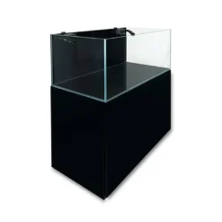 Best Blau Gran Cubic Super Reef 122 Black 366 liters Saltvandsakvarium Akvarier Til Saltvandsfisk|Akvarier