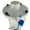 Sale Blau Kalkvandsmixer Kalk Stirrer 120 Filtersystemer Til Saltvandsakvarier