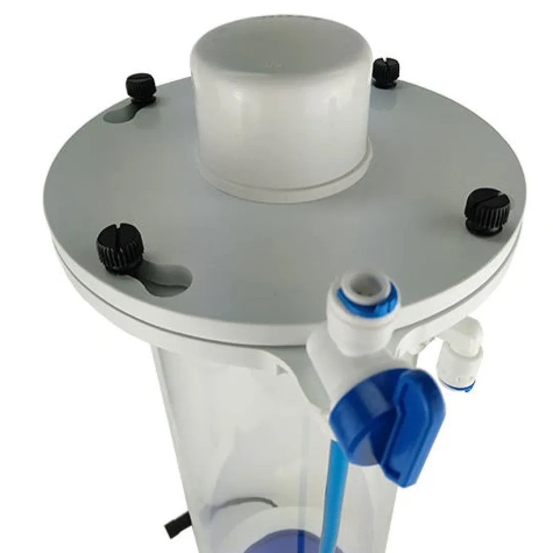 Sale Blau Kalkvandsmixer Kalk Stirrer 120 Filtersystemer Til Saltvandsakvarier