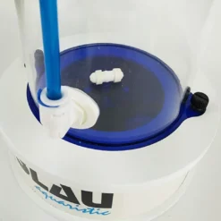New Blau Kalkvandsmixer Kalk Stirrer 150 Filtersystemer Til Saltvandsakvarier