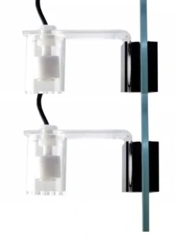 Discount Blau Level Controller 2 niveau målere Niveaumåler