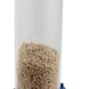 Discount Blau Nitratfjerner reaktor med biopellets FR-60 Filtersystemer Til Saltvandsakvarier