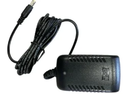 New Blau Power supply 24V 1,5A Reservedele Til Akvarier