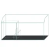 Clearance Blau Ready Sump 100 Akvarier Til Saltvandsfisk|Akvarier