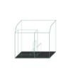 Best Blau Ready Sump 52 Akvarier Til Saltvandsfisk|Akvarier
