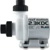 Online Blau Reef Motion 2.3KDC Løftepumpe 2500 l/t Pumper Til Saltvandsakvarier