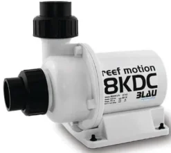 New Blau Reef Motion 8KDC Løftepumpe 8000 l/t Pumper Til Saltvandsakvarier