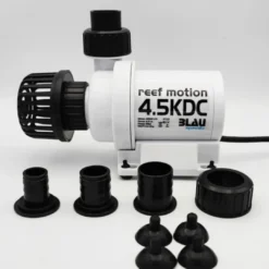 Sale Blau Reef Motion 4,5 KDC Løftepumpe 4500 l/t Pumper Til Saltvandsakvarier|Akvariefilter Og Pumpe