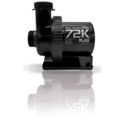 Clearance Blau Reef Motion Pro 72K DC Løftepumpe 72.000 l/t Pumper Til Saltvandsakvarier|Akvariefilter Og Pumpe