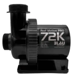 Clearance Blau Reef Motion Pro 72K DC Løftepumpe 72.000 l/t Pumper Til Saltvandsakvarier|Akvariefilter Og Pumpe
