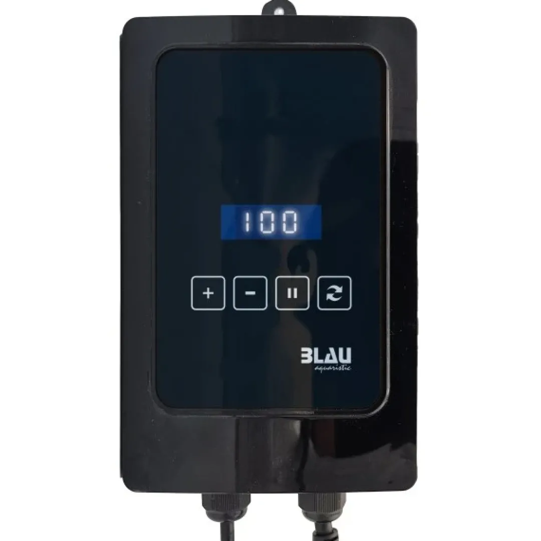 Clearance Blau Reef Motion Pro 72K DC Løftepumpe 72.000 l/t Pumper Til Saltvandsakvarier|Akvariefilter Og Pumpe