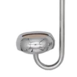 Sale Blau Rustfrit stål CO2 Diffuser M31 30 cm C02-Udstyr Til Akvarier