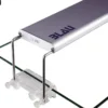 New Blau Saltvandsakvarium All in One 91 Liter Akvarier Til Saltvandsfisk|Akvarier