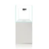 Best Blau SET Marine Gran Cubic Experience White 217 Liter Saltvandsakvarium Akvarier Til Saltvandsfisk|Akvarier