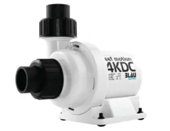 Best Blau Skummer pumpe med nålehjul og styring 4500 L/t Pumper Til Saltvandsakvarier