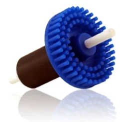 Outlet Blau Skummer pumpe med nålehjul og styring 1800 L/t Pumper Til Saltvandsakvarier