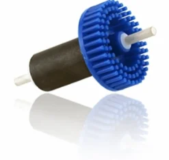 Online Blau Skummer pumpe med nålehjul og styring 2500 L/t Pumper Til Saltvandsakvarier