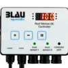 Sale Blau Skummer pumpe med nålehjul og styring 12000 L/t Pumper Til Saltvandsakvarier