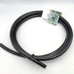 Best Blau Sort Plast Slange i 16/20 mm 3 Meter Plastrør Og Slanger Til Akvarier