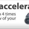 Online Blau Vortex Eductor Vand accelerator 1/2 tomme Filtersystemer Til Saltvandsakvarier