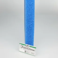Outlet Blå filtersvamp Filtermåtte Grov 50x50x5 cm Filtermaterialer Til Havedamsfiltre|Filtermaterialer Til Akvariepumper