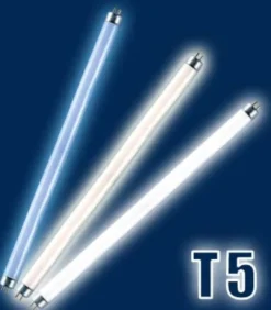 Blue II 80 watt. T 5 (bluelight) Supertilbud Lysstofrør Og Pærer Til Akvarier