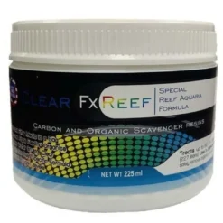 Best Bluelife CLEAR FX Reef 225 ml Vandbehandlingsprodukter Til Saltvandsakvarier