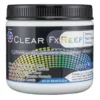 Clearance Bluelife CLEAR FX Reef 450 ml Vandbehandlingsprodukter Til Saltvandsakvarier