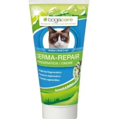 Best Bogacare Derma-Repair til katte 40 ml Plejemidler Til Katte