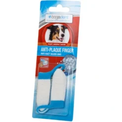 Best Anti-Plaque Finger Plejemidler Til Hund Med Fokus På Sundhed Og Velvære|Pleje Af Hvalpe - Alt I Plejemidler Til Pels, Poter Og Hud
