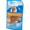 Hot Cat Dental Enzyme Chips Kylling Kattefoder & Snacks|Killingesnacks - Sunde Godbidder Til Killinger